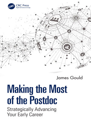 cover image of Making the Most of the Postdoc